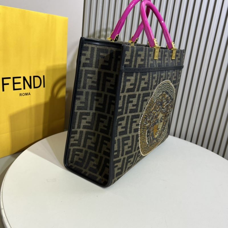 Fendi Shopping Bags